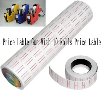 Sai Corporation - Thermal Paper Rolls Manufacturer