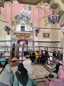 Dargah Yousufain