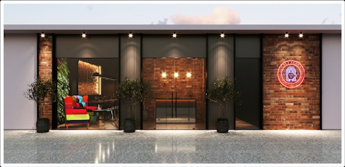 Cafe Alexa