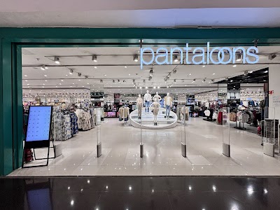 Pantaloons (South City Mall, Kolkata)