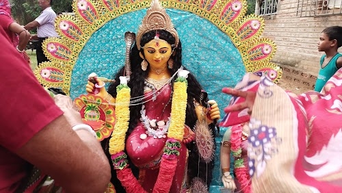 Deriapur Manasa mondir