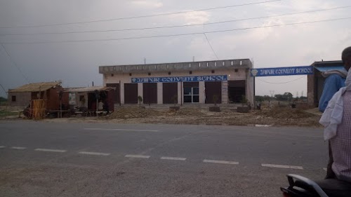 Jaipur Convent School