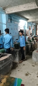 Satyasai ITI