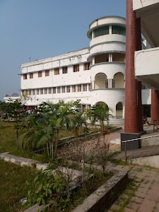 Chandraketugarh Sahidullah Smriti Mahavidyalaya
