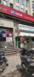 Kotak Mahindra Bank Jasola Vihar, New Delhi