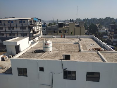 CORAL LABORATORIES LIMITED