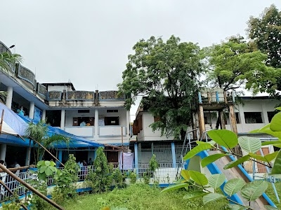 Coochbehar Rambhola High School