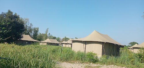 Aalia Jungle Bandarjudh