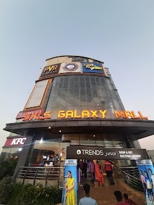 PVR SKLS Galaxy Mall, Red Hills Chennai