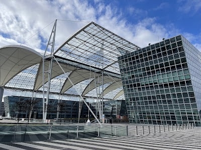 Munich International Airport