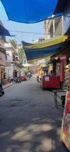 Gariahat Market