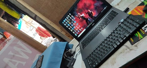 Cyber solutions