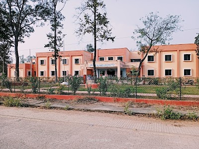 Bijapur Education City