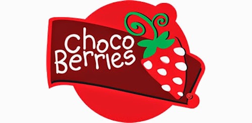 Chocoberries