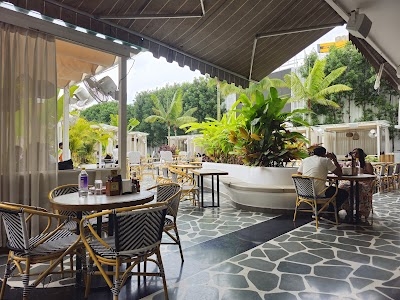Oia Bangalore