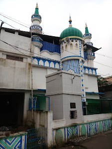 Fatullahpur, Nimta