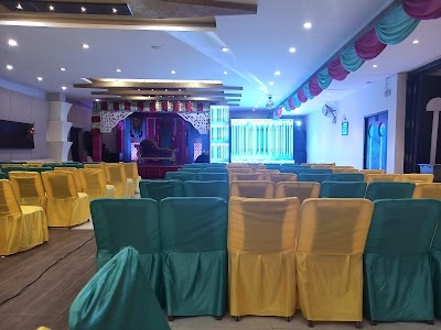 Vanjali restaurant