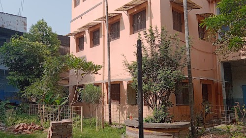 Uttarpara Girls' High School