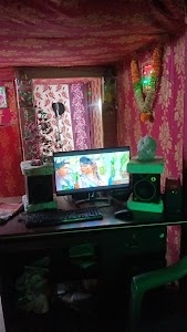 Maa Laxmi Digital Mixning lab