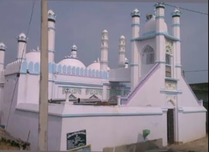 Begpur