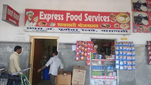 Express food service