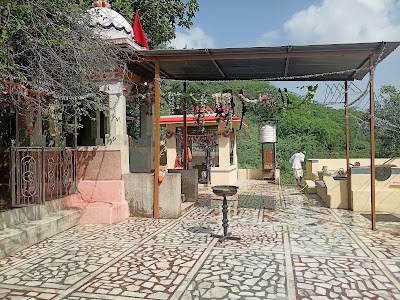 Kudeshwar Mahadev Temple Dantwara