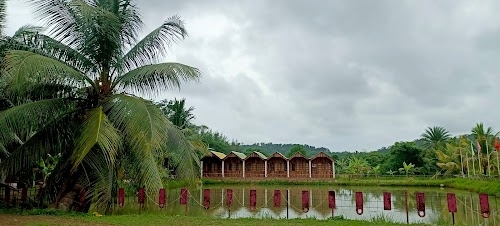 PLA Creek Resort