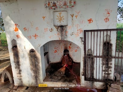 Khandwaya Mata Mandir