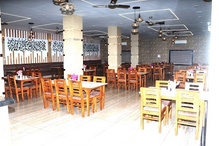 SHIVAY HOTEL & RESORT