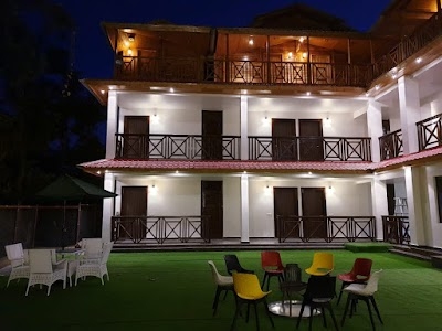 Hill Fort Resorts