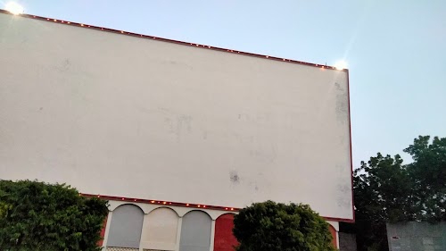 Drive In Cinema