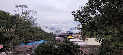 Nilkanth mahadev mandir