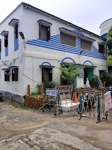 Khardah Police Station