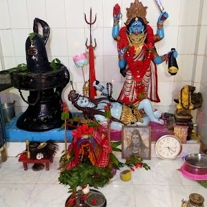 Kalyani Ashram
