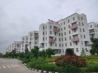 Indian Institute Of Technology–Indore (IIT–Indore)