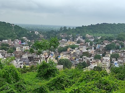 Narsinghgarh ( नरसिंहगढ़ ) Rajgarh Madhya Pradesh