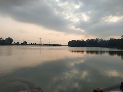 Sagni Ghat