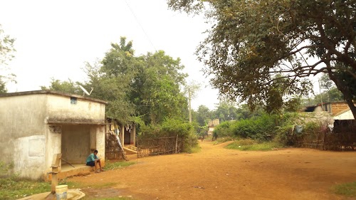 Sadasivapur