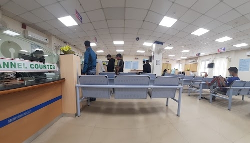 State Bank of India PAONA BAZAAR(IMPHAL)