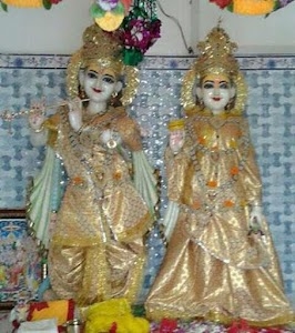 Radhakrishnan Temple
