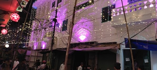 Nai Sadak Market