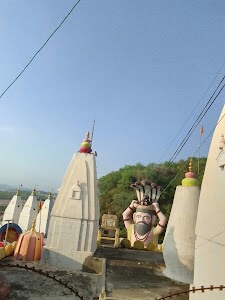 Chanderkote J.p Gate