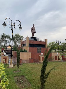 Netaji Subhash Park