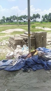 Suman bridge&block