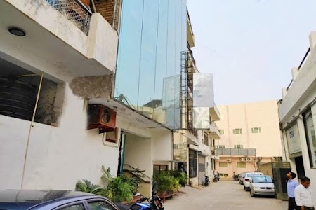 Hotel Smart Stay Delhi IGI Airport
