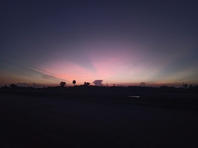 Barikpur