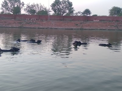 Qutabgarh