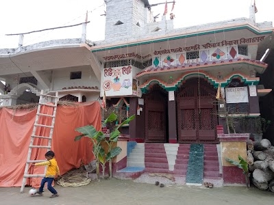 Barambava Temple