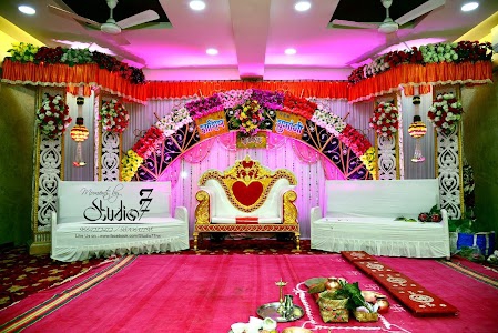 Mateshwari Mandir/Hall/Temple