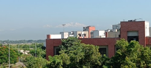 खेल परिसर